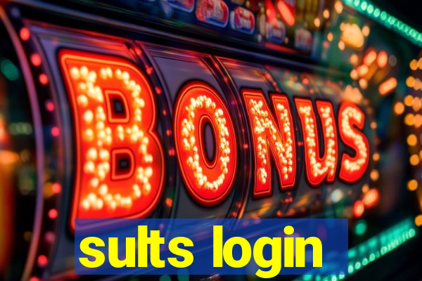 sults login